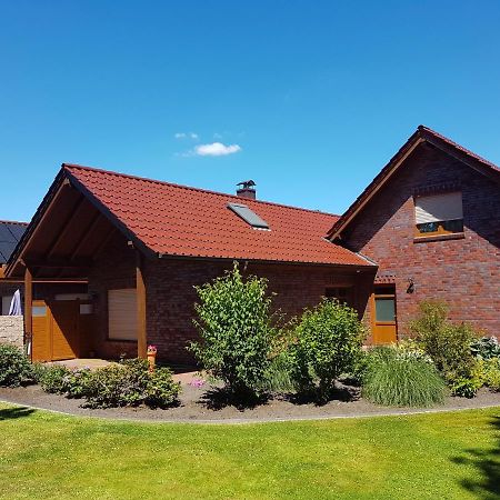 Ferienwohnung Mertens Westerstede Zewnętrze zdjęcie