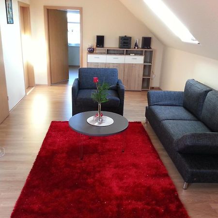 Ferienwohnung Mertens Westerstede Zewnętrze zdjęcie