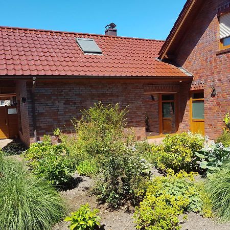 Ferienwohnung Mertens Westerstede Zewnętrze zdjęcie