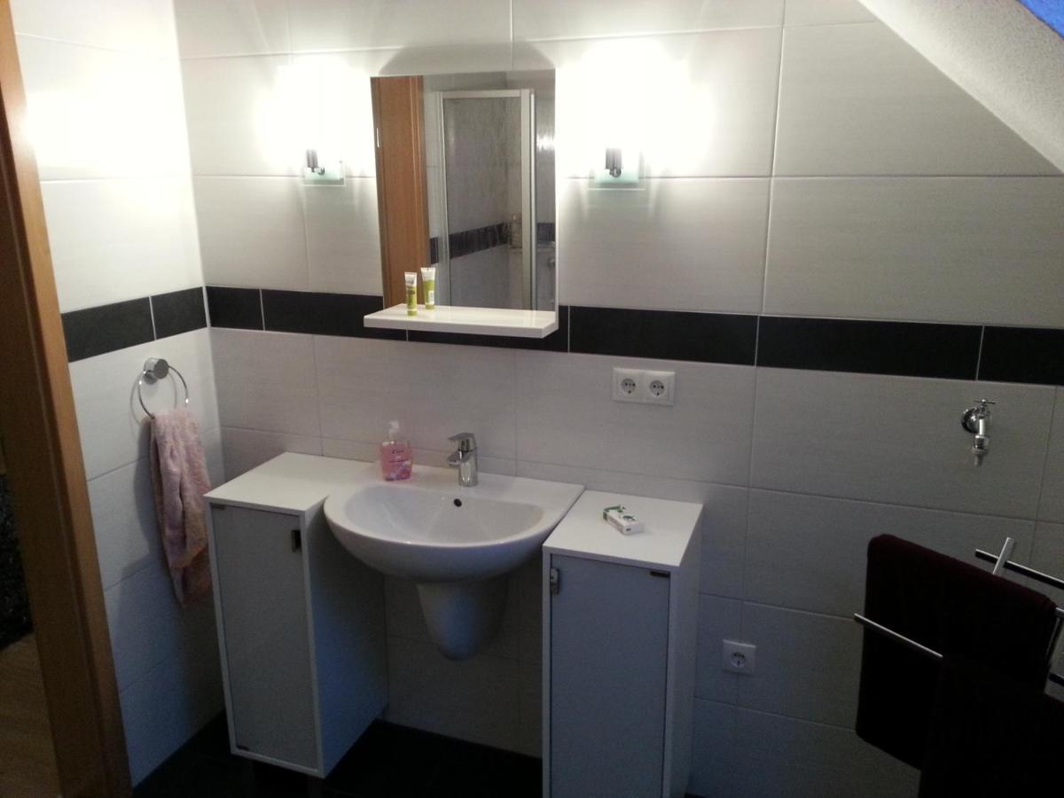 Ferienwohnung Mertens Westerstede Zewnętrze zdjęcie