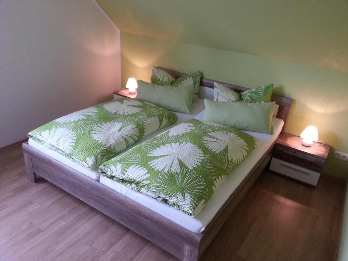 Ferienwohnung Mertens Westerstede Zewnętrze zdjęcie