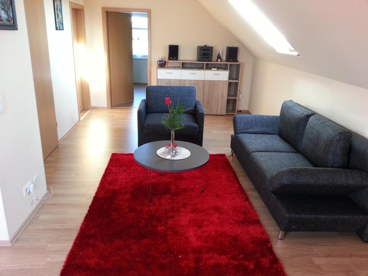 Ferienwohnung Mertens Westerstede Zewnętrze zdjęcie