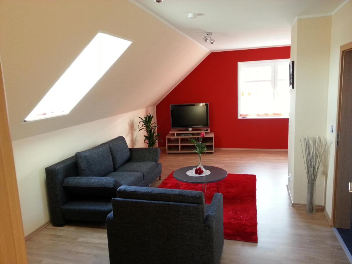 Ferienwohnung Mertens Westerstede Zewnętrze zdjęcie